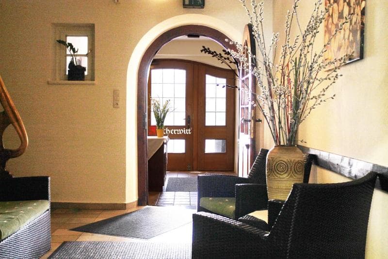Deva Hotel Restaurant Fischerwirt 4