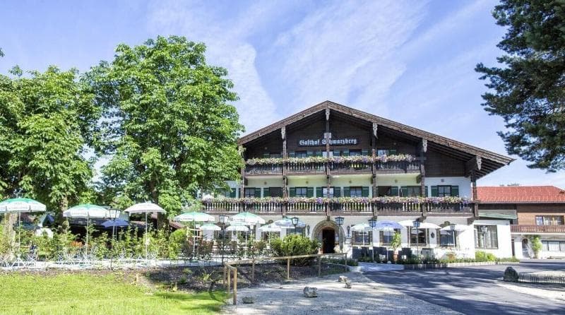 Gasthof Schwarzberg 4