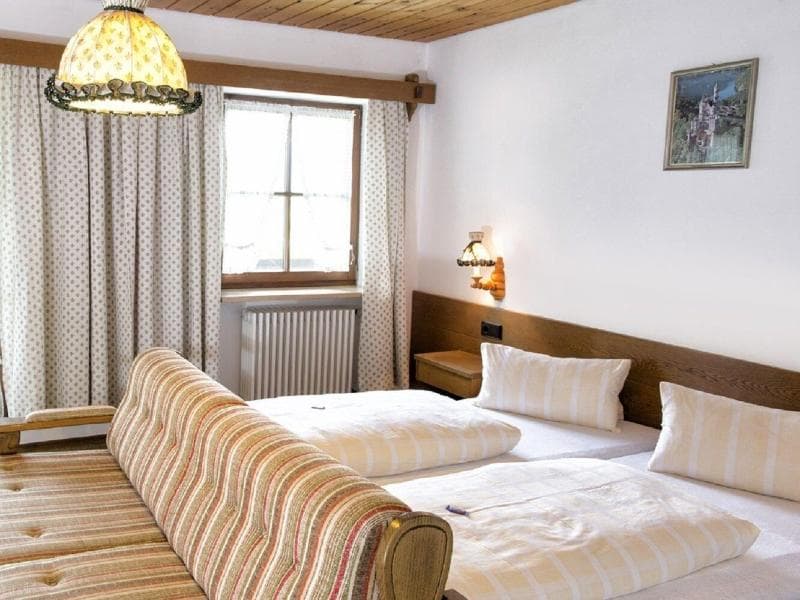 Gasthof Schwarzberg 3