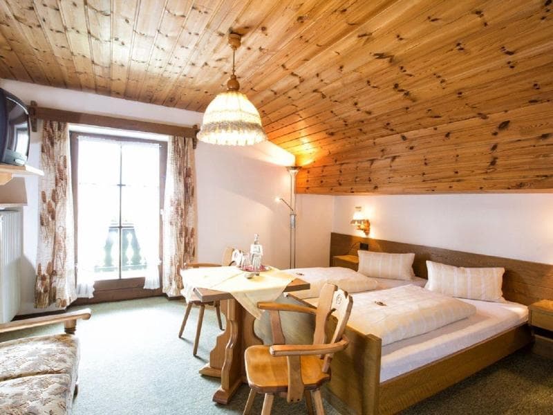 Gasthof Schwarzberg 5