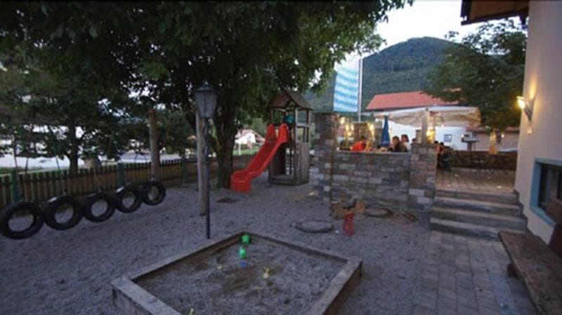 Gasthof Messerschmied photo 1