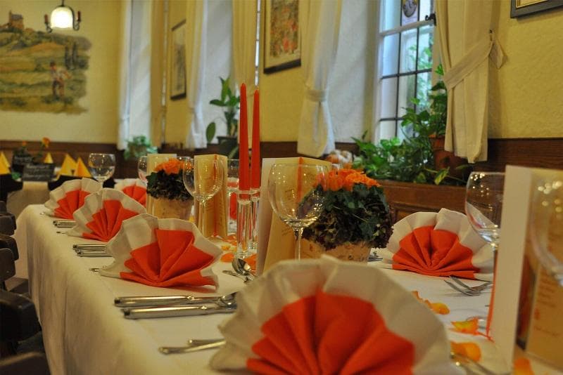 Hotel-Gasthof Wilde Rose 5