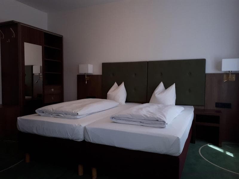 Hotel-Gasthof Wilde Rose photo 1