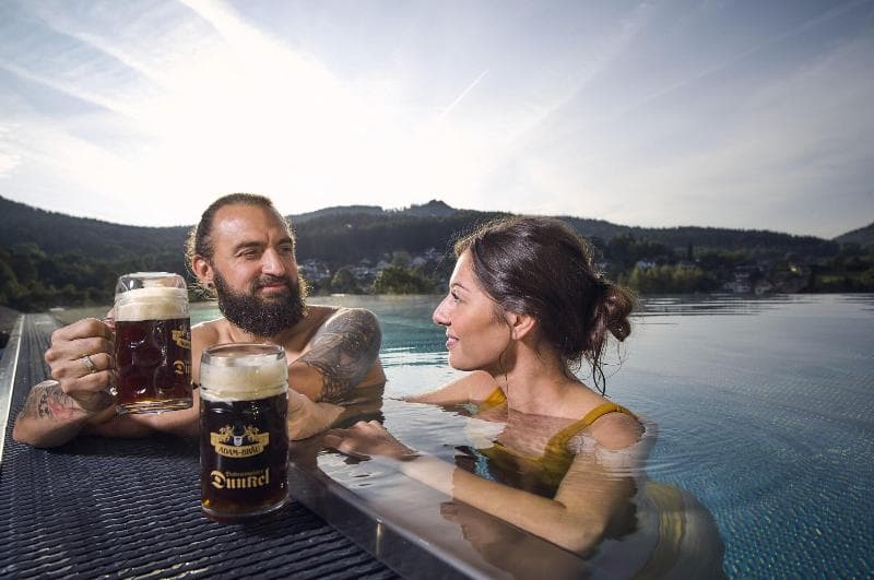 Wander- Und Aktivhotel Adam Bräu 5