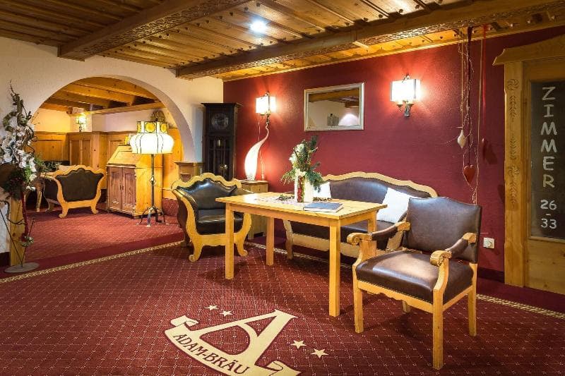 Wander- Und Aktivhotel Adam Bräu 4