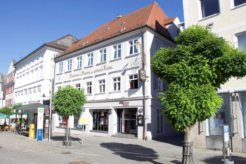 Hotel Goldene Traube 4