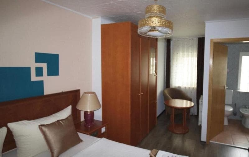 Hotel Goldene Traube 3