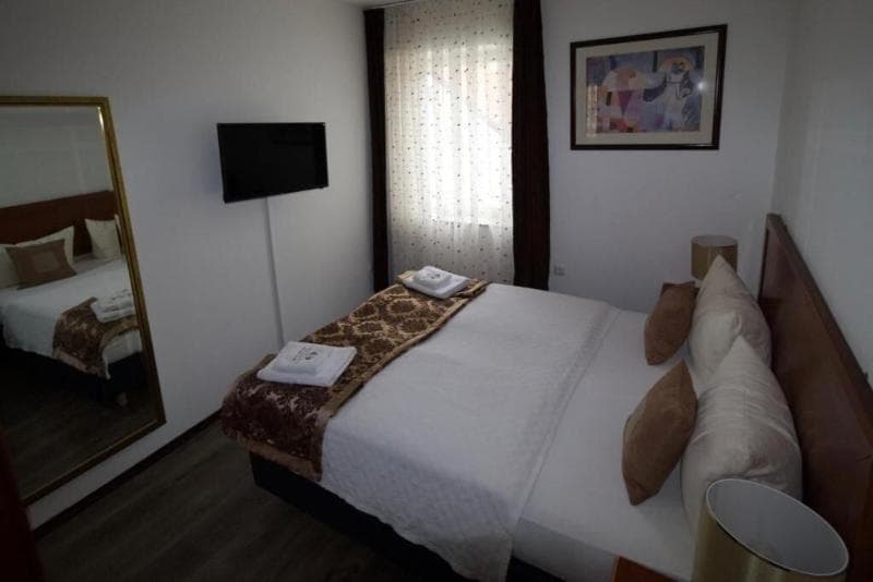 Hotel Goldene Traube photo 1