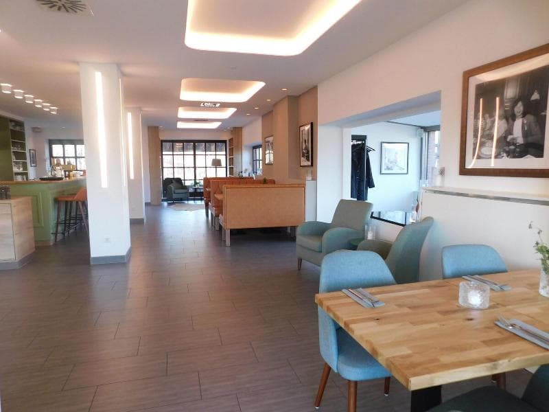 Zeitlos - Hotel & Restaurant Am Fuchsbach photo 1