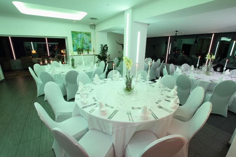 Zeitlos - Hotel & Restaurant Am Fuchsbach 3