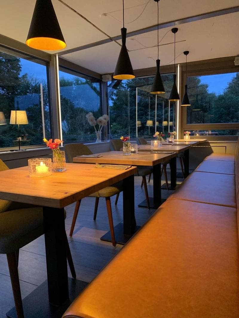 Zeitlos - Hotel & Restaurant Am Fuchsbach main