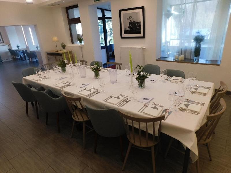 Zeitlos - Hotel & Restaurant Am Fuchsbach 4