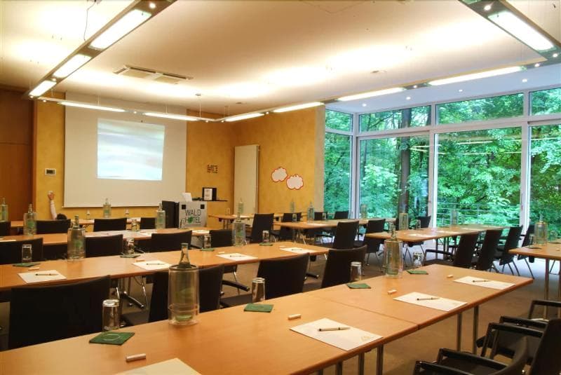 Ringhotel Waldhotel Heiligenhaus main