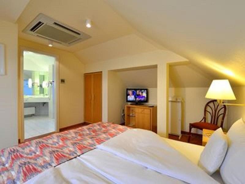 Ringhotel Waldhotel Heiligenhaus 5