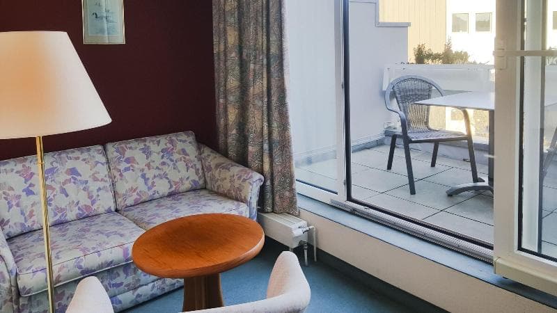 Hotel Am Dusseldorfer Platz photo 1