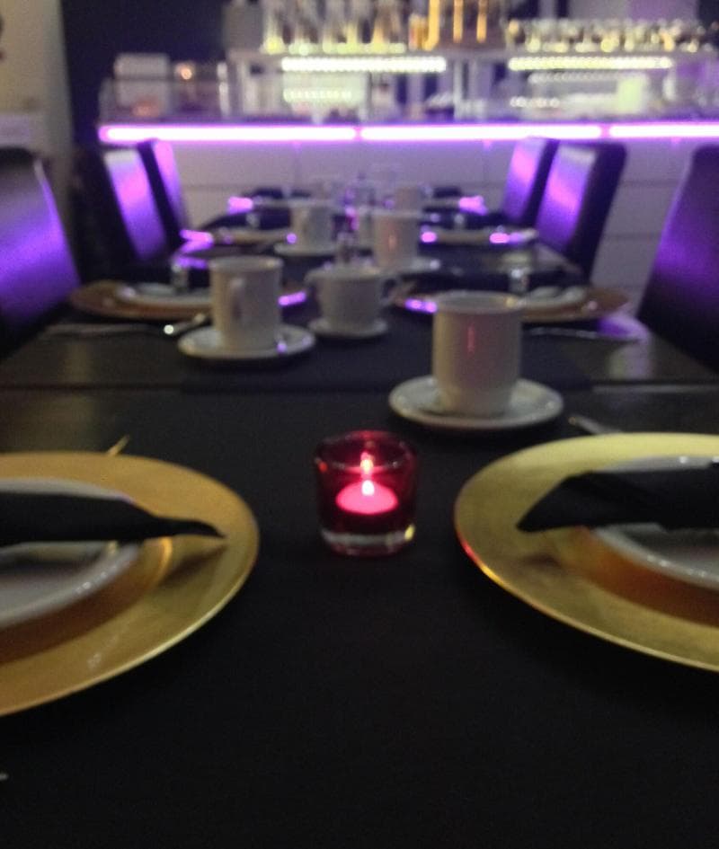 Hotel Am Volksgarten (Adults Only) 5