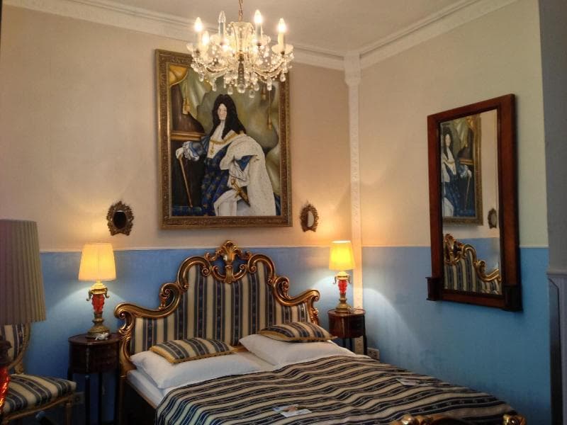 Hotel Am Volksgarten (Adults Only) 2