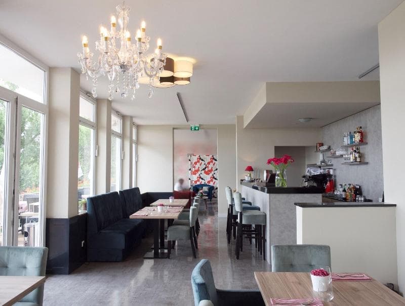 Hotel Und Restaurant Fährhaus photo 1