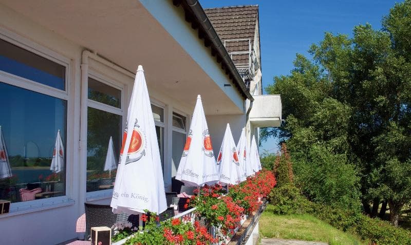 Hotel Und Restaurant Fährhaus 5