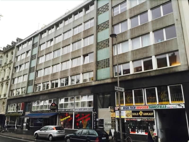 Hotel Garni Emir 3