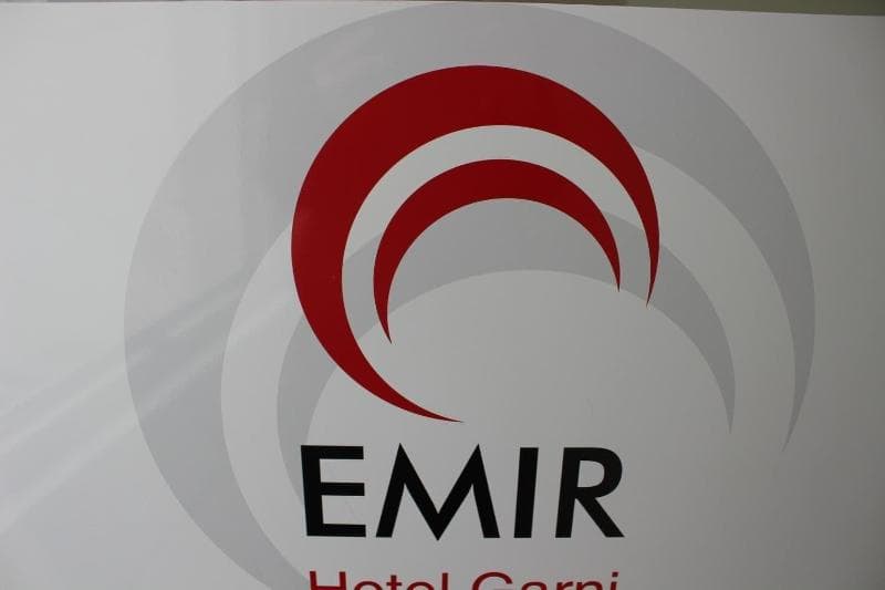 Hotel Garni Emir 5