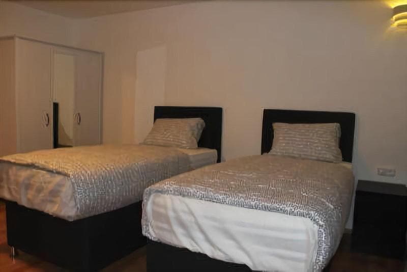 Hotel Garni Emir 4