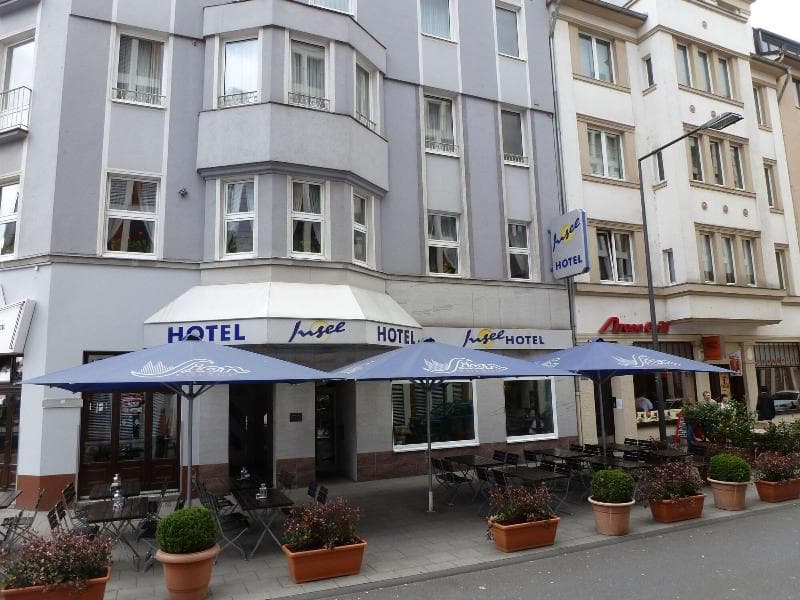 Insel Hotel 4