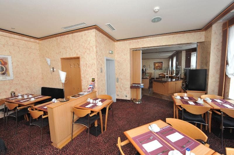 Insel Hotel main