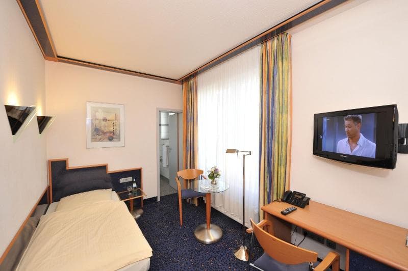 Insel Hotel photo 1