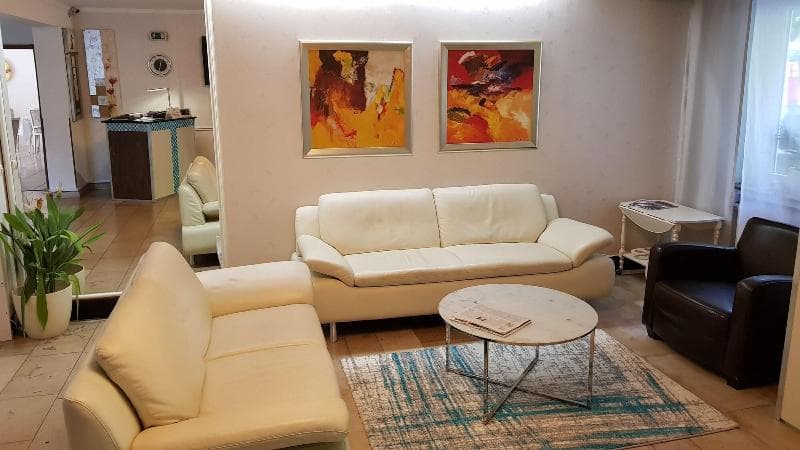 Wald Hotel 3