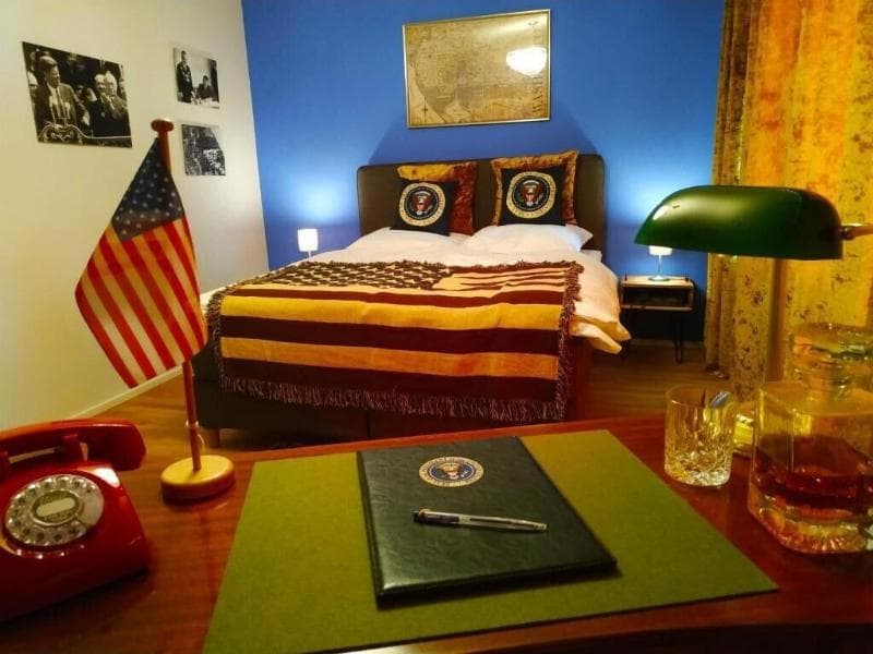 Hotel Rheinland 5