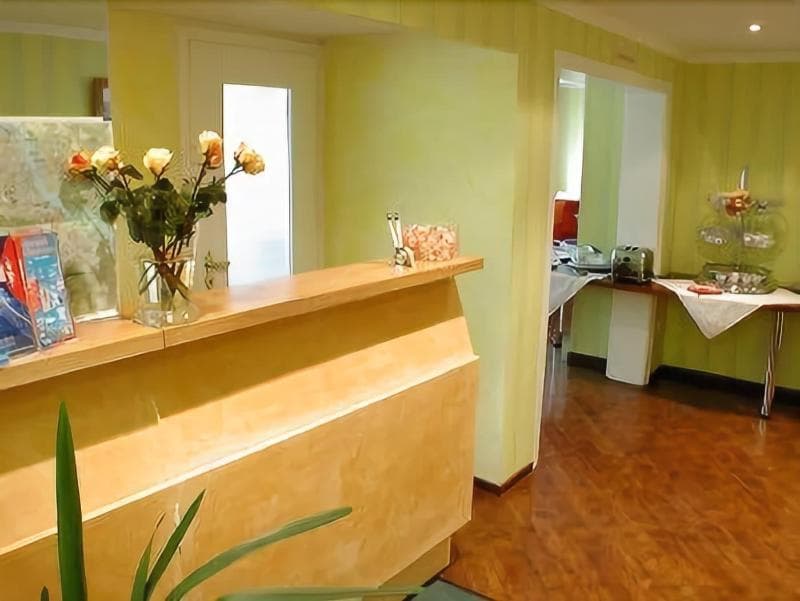 Hotel Rheinland 3