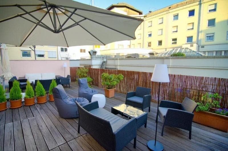 Hotel Rheinland 4
