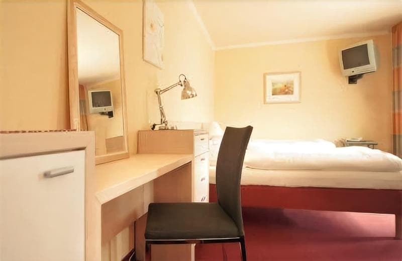 Hotel Rheinland photo 1