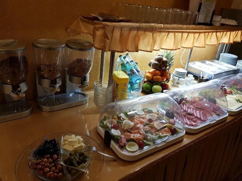 Hotel Drei Kronen (Adults Only) 4