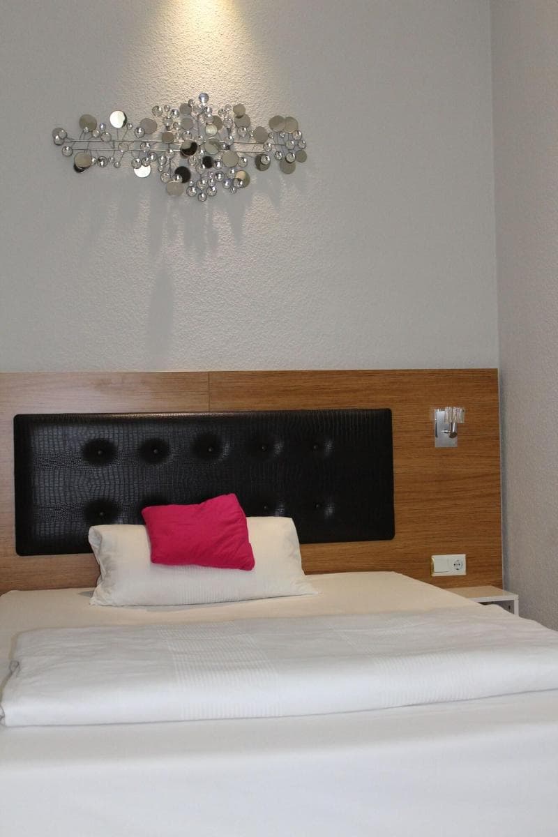 Hotel Drei Kronen (Adults Only) photo 1
