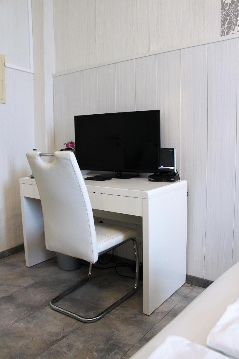 Hotel Drei Kronen (Adults Only) 5