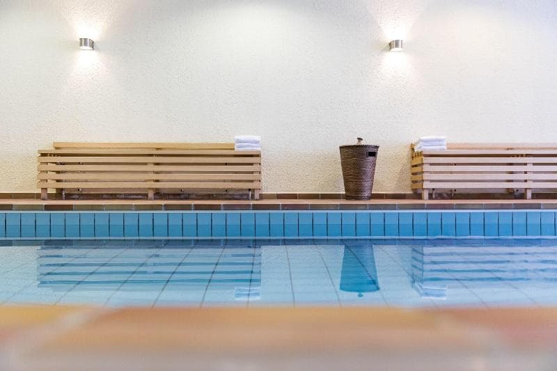 Wald & Golfhotel Lottental photo 1