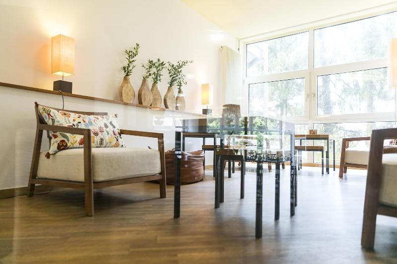 Wald & Golfhotel Lottental 5