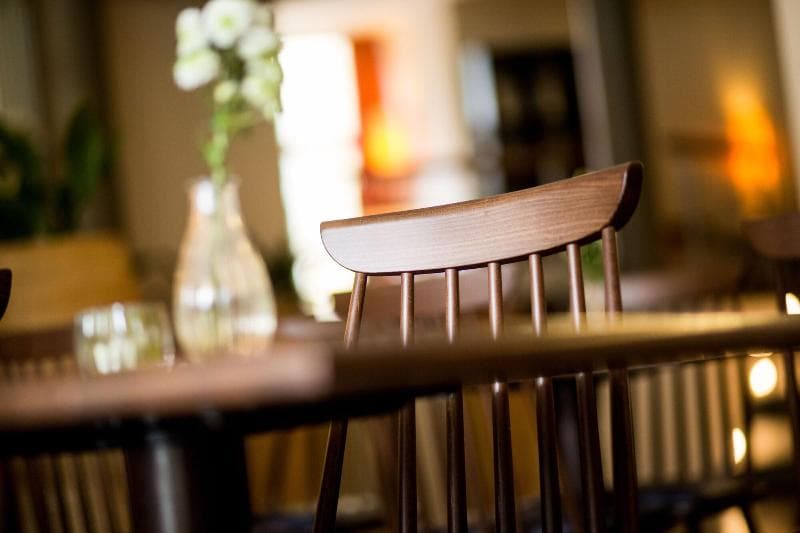Wald & Golfhotel Lottental 3