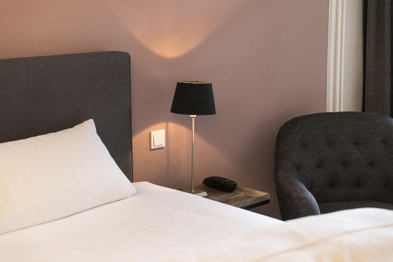 Wald & Golfhotel Lottental 4