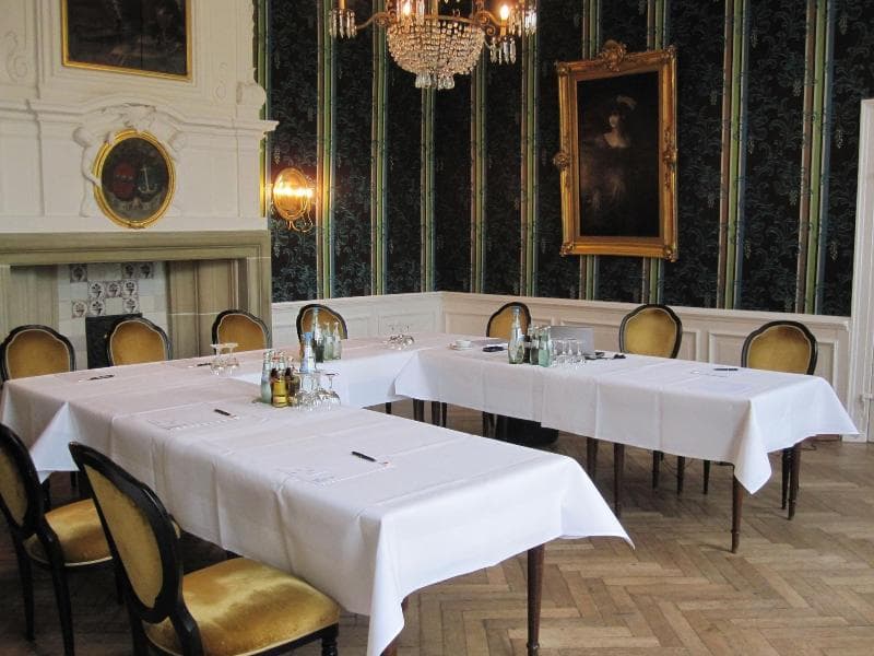 Schloss Wilkinghege main