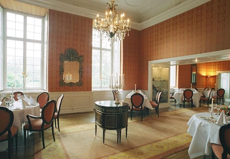 Schloss Wilkinghege 3