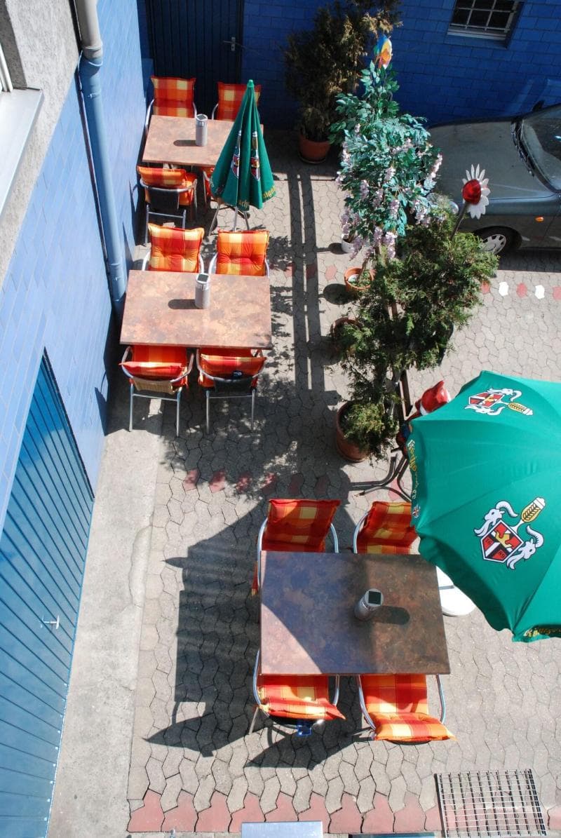 Hotel Lahnhof 3