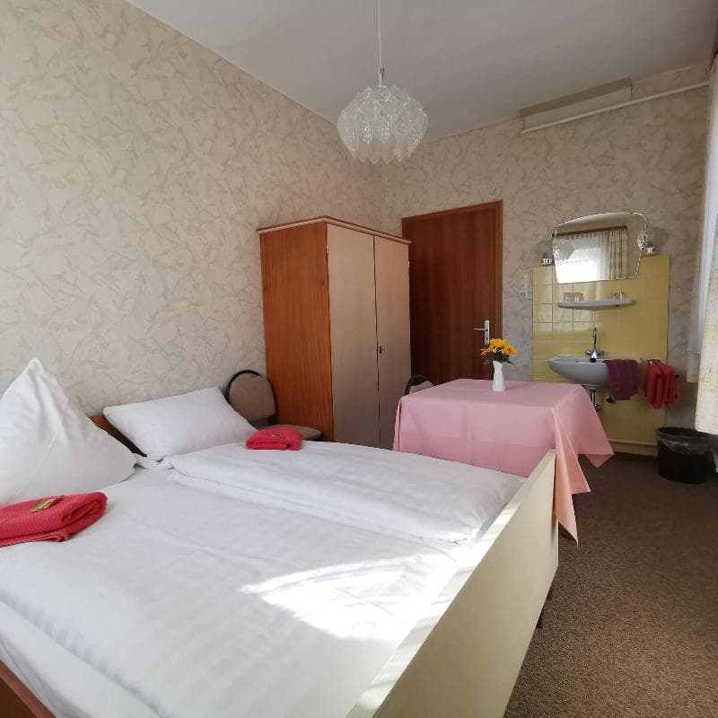 Hotel Lahnhof 4