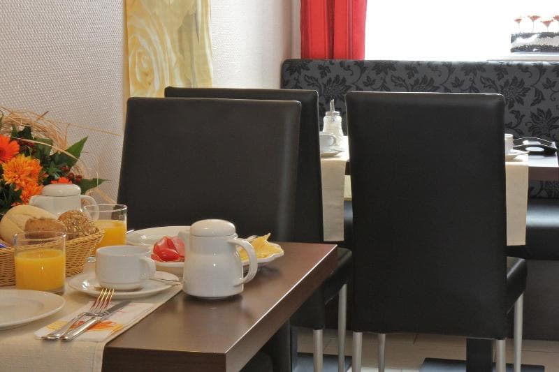 Hotel Herbst Berlin photo 1
