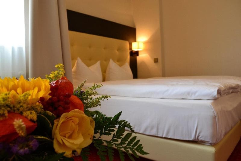 Hotel Herbst Berlin 3
