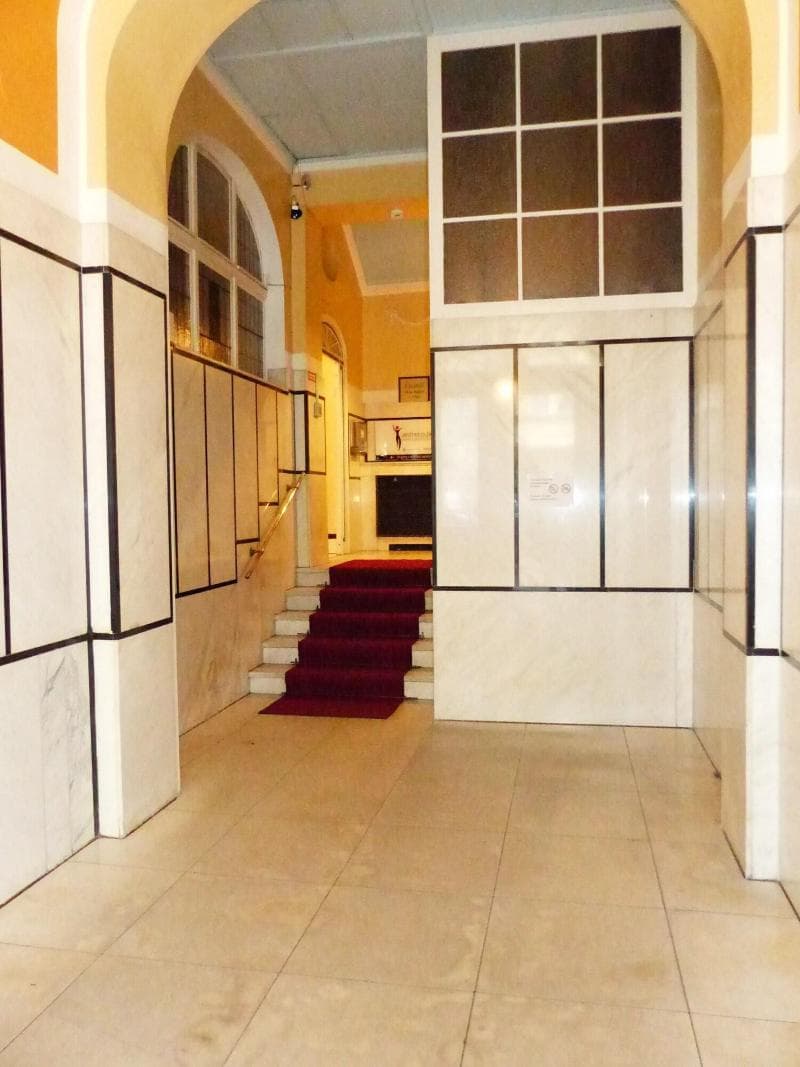 Hotel Castell 4