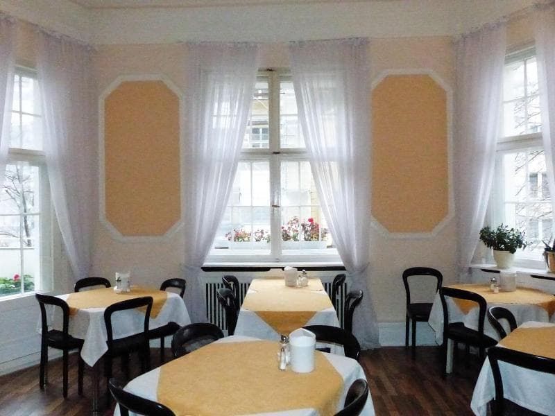 Hotel Castell photo 1