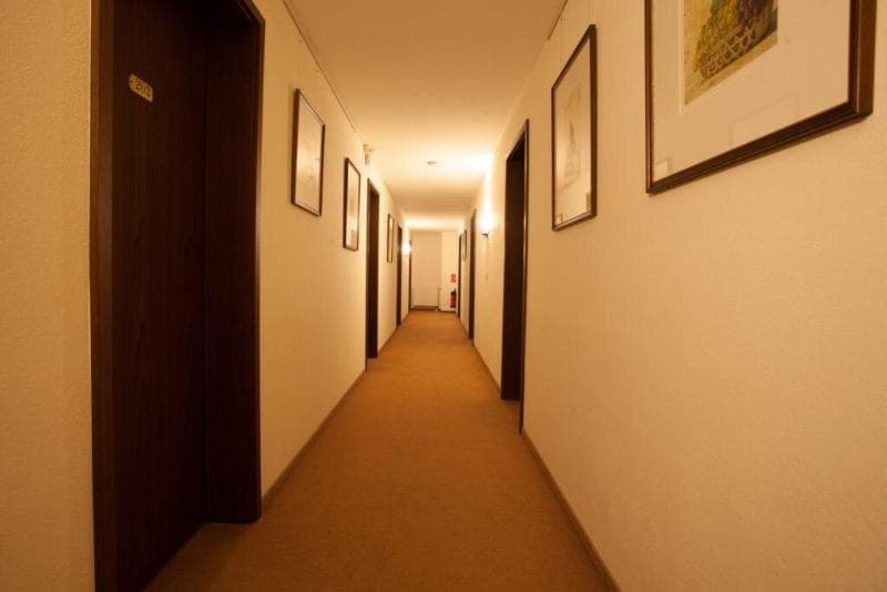Hotel & Restaurant Klosterhof 4